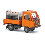 Busch 42254 - H0 - Multicar M26 Zaunladung